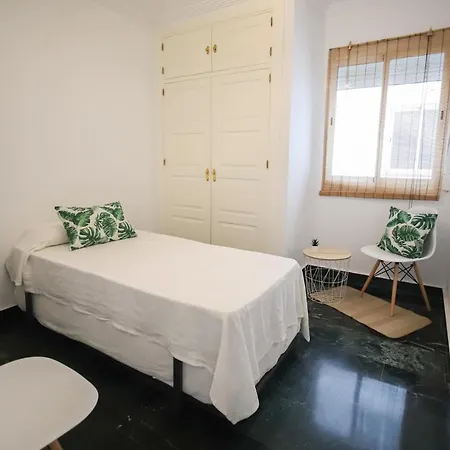 Apartment La Sierra 5 Minutes From Ronda's Center