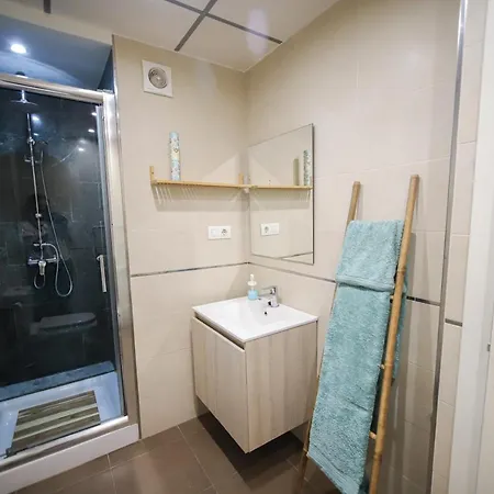 Apartment La Sierra 5 Minutes From Ronda's Center *