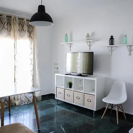 Apartamento La Sierra 5 Minutes From Ronda's Center