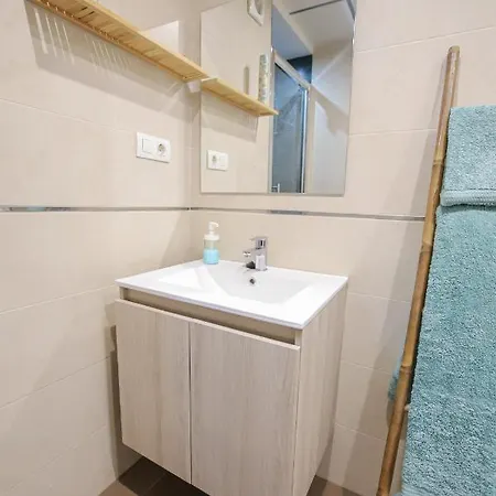 Apartamento La Sierra 5 Minutes From Ronda's Center *